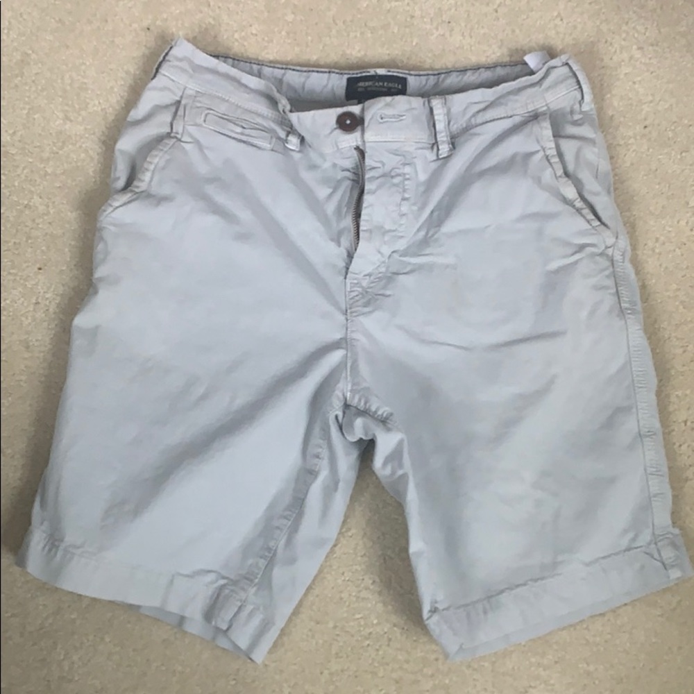 Men’s American eagle shorts